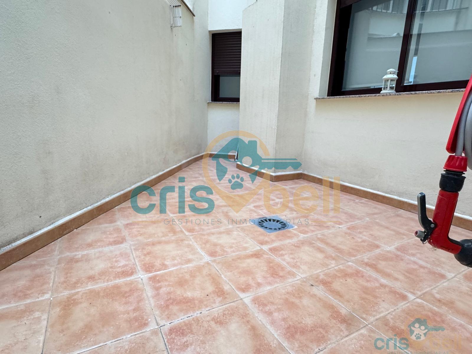 Venta de piso en Lorca