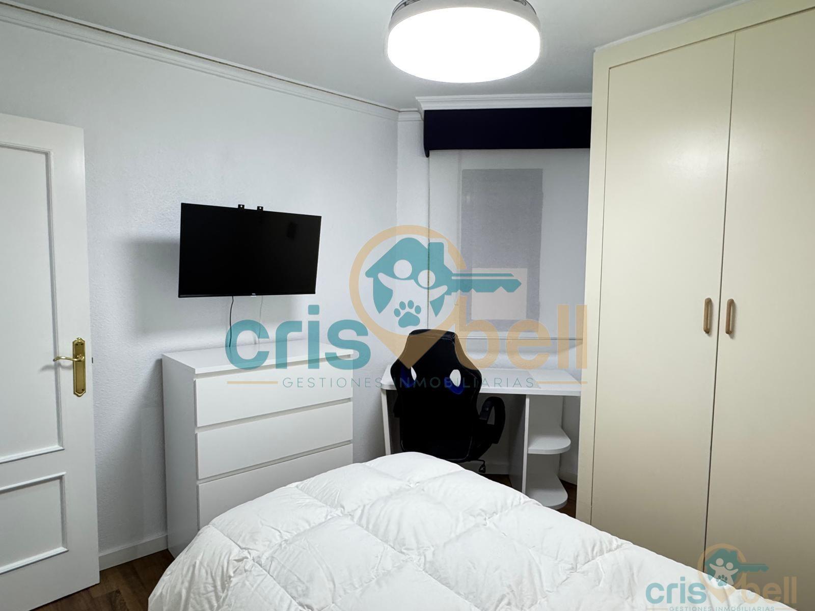 Venta de piso en Lorca