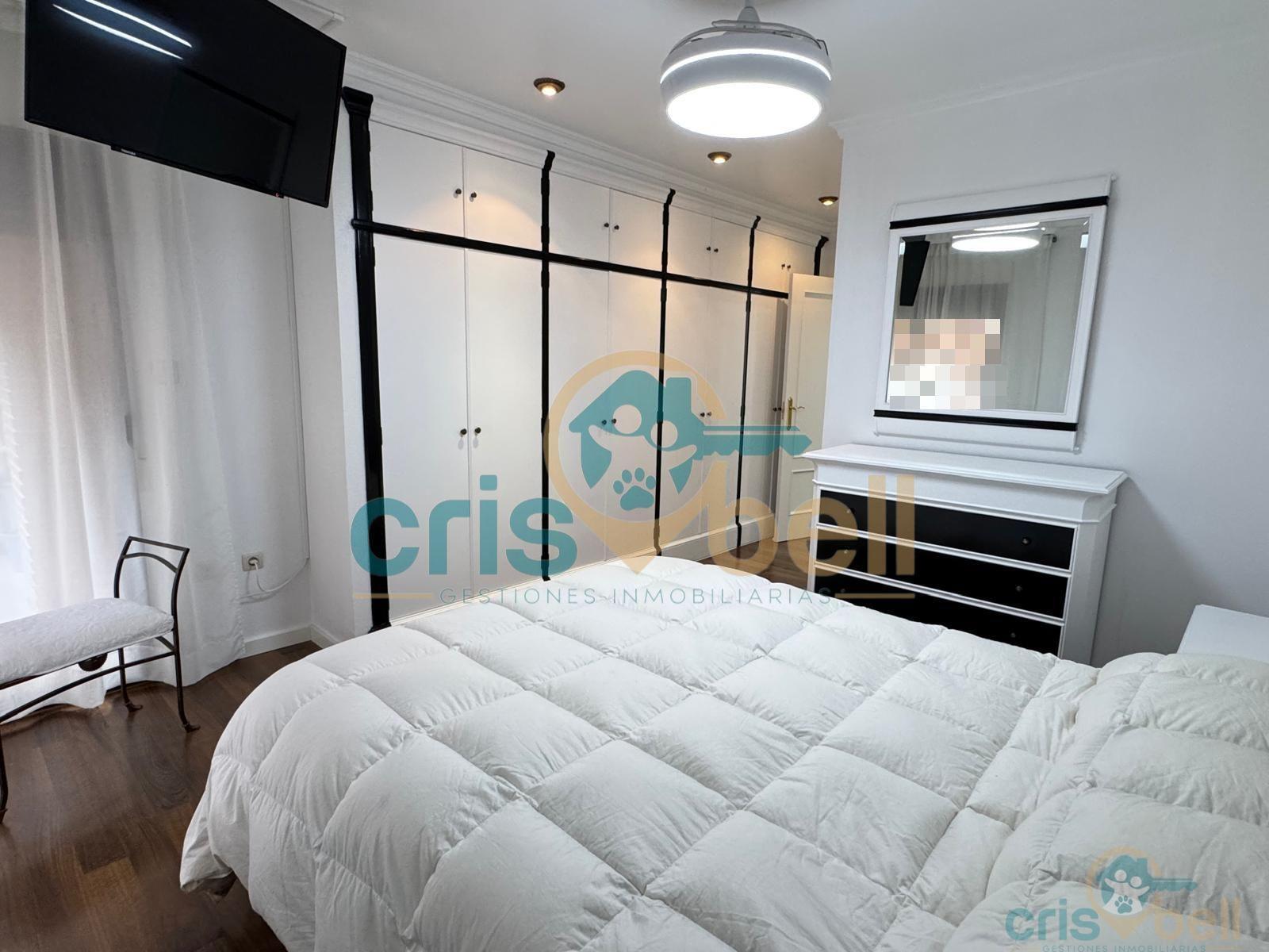 Venta de piso en Lorca