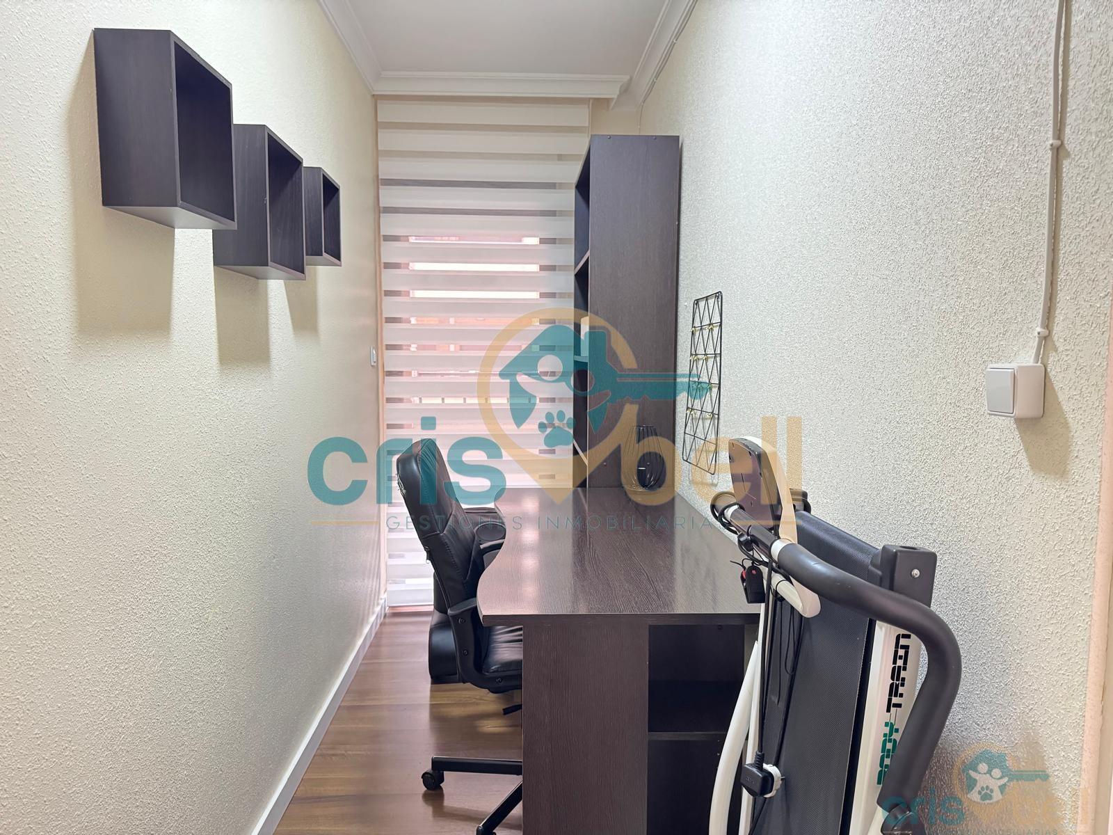 Venta de piso en Lorca