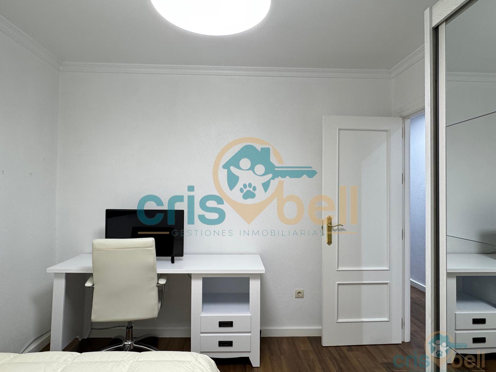 Venta de piso en Lorca