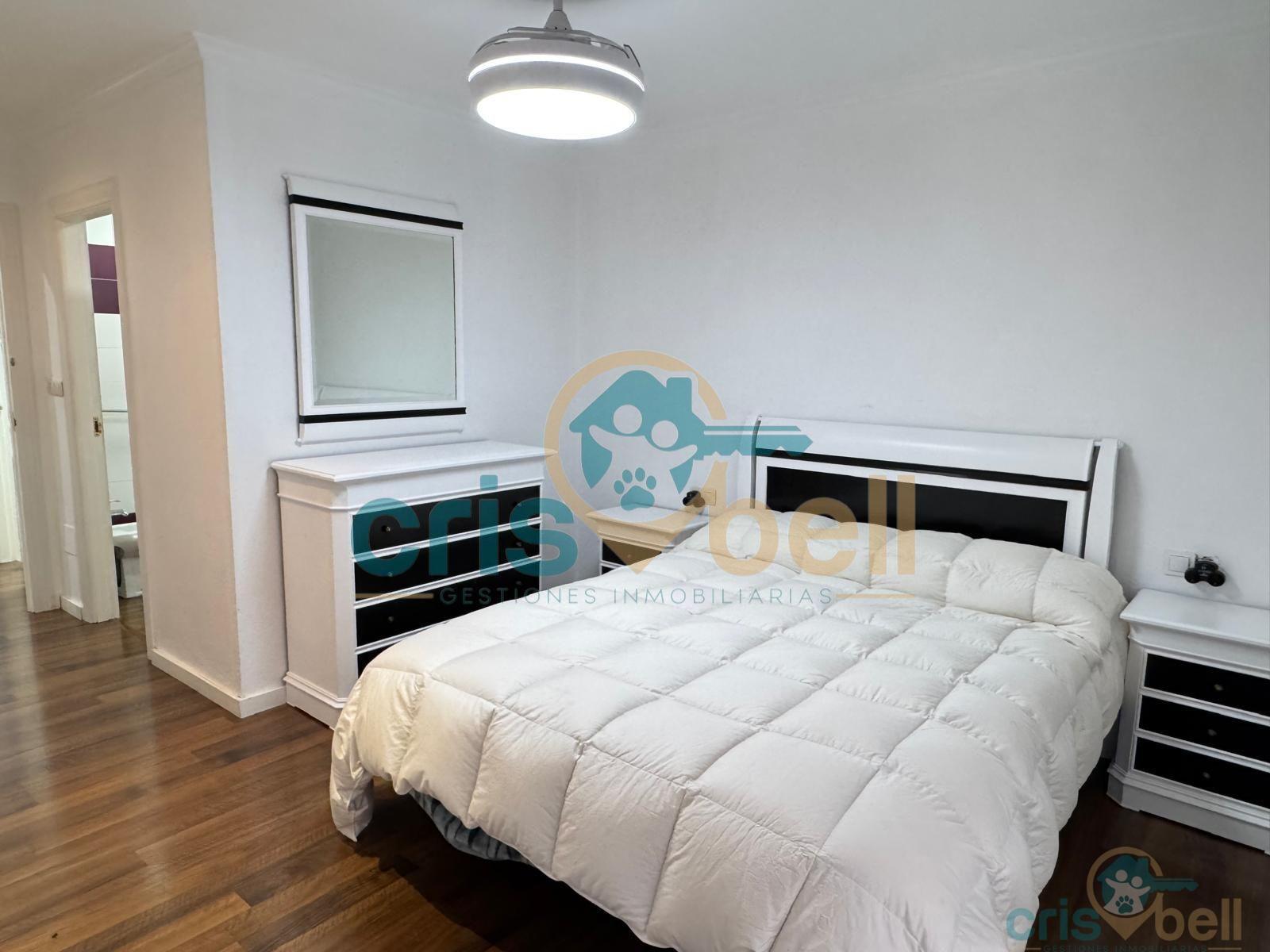 Venta de piso en Lorca
