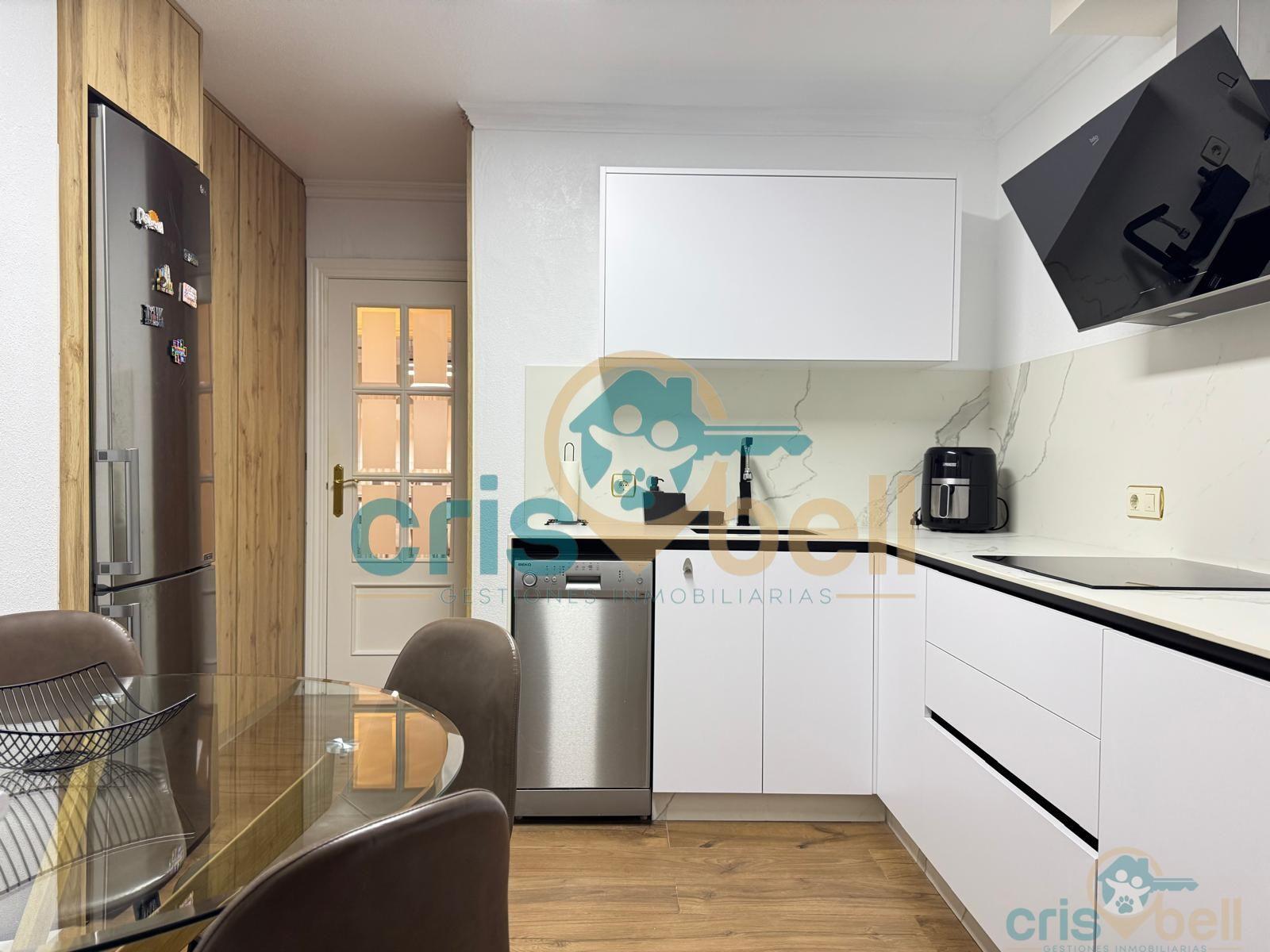 Venta de piso en Lorca