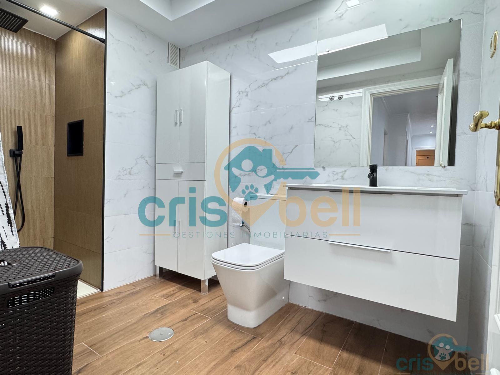 Venta de piso en Lorca