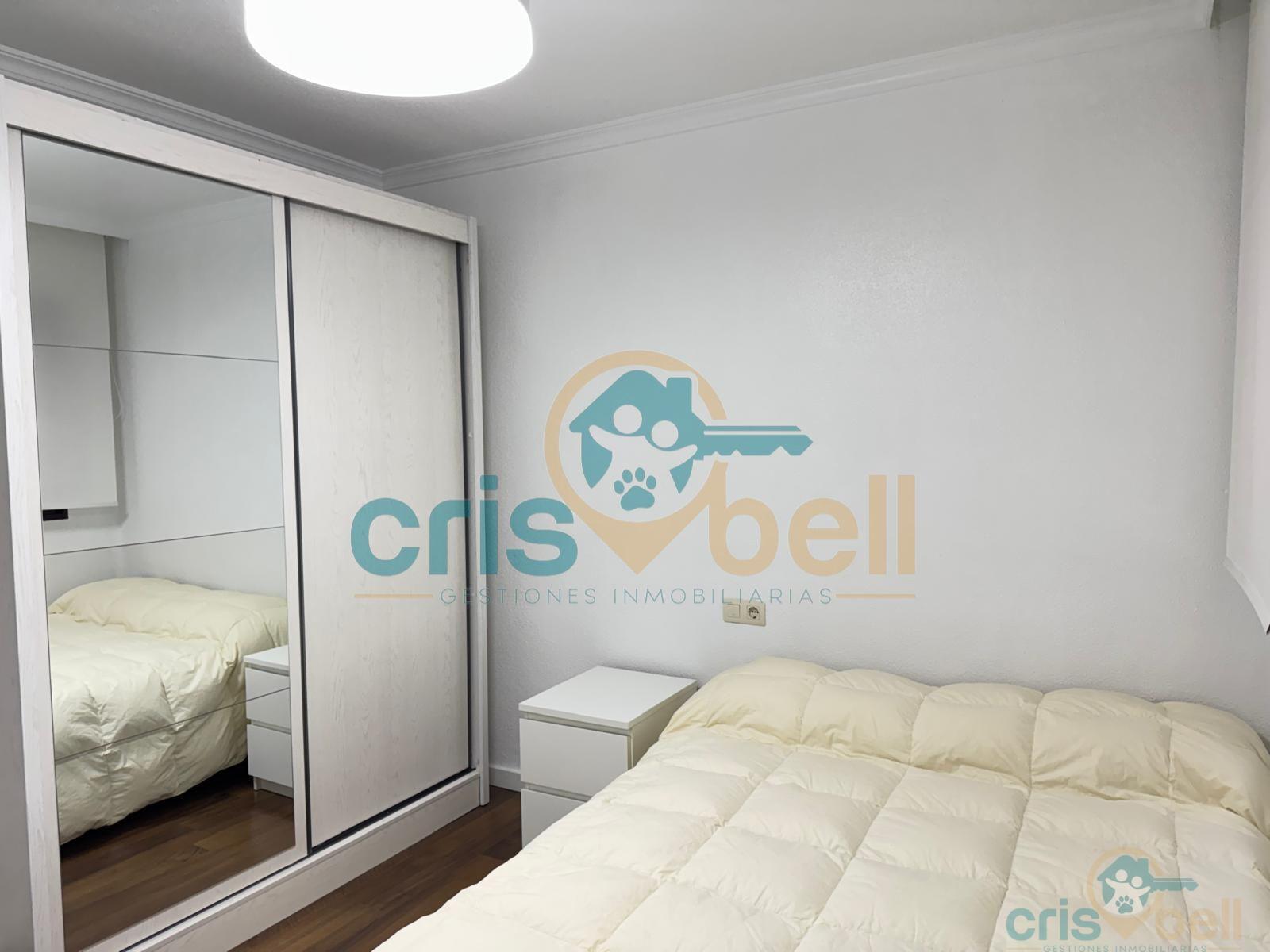 Venta de piso en Lorca