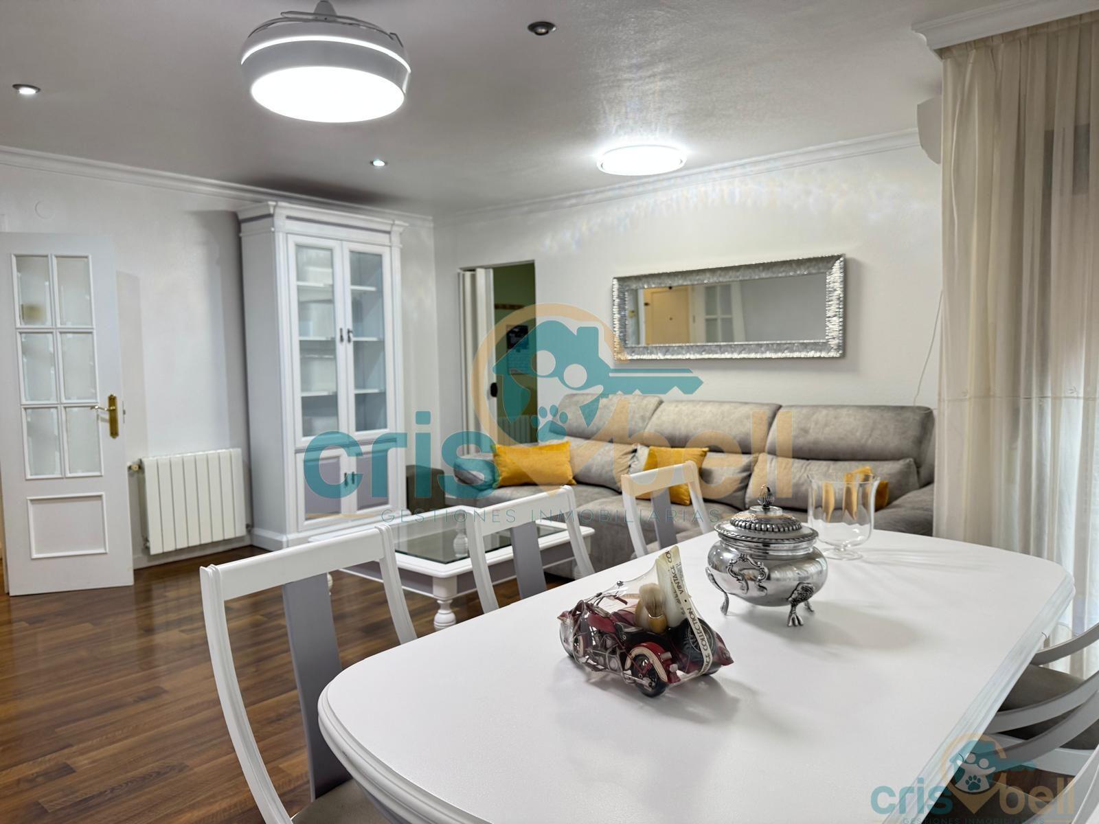 Venta de piso en Lorca