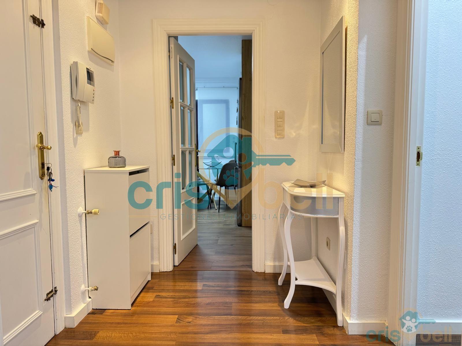Venta de piso en Lorca