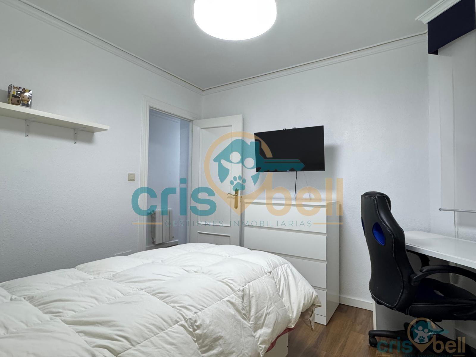 Venta de piso en Lorca