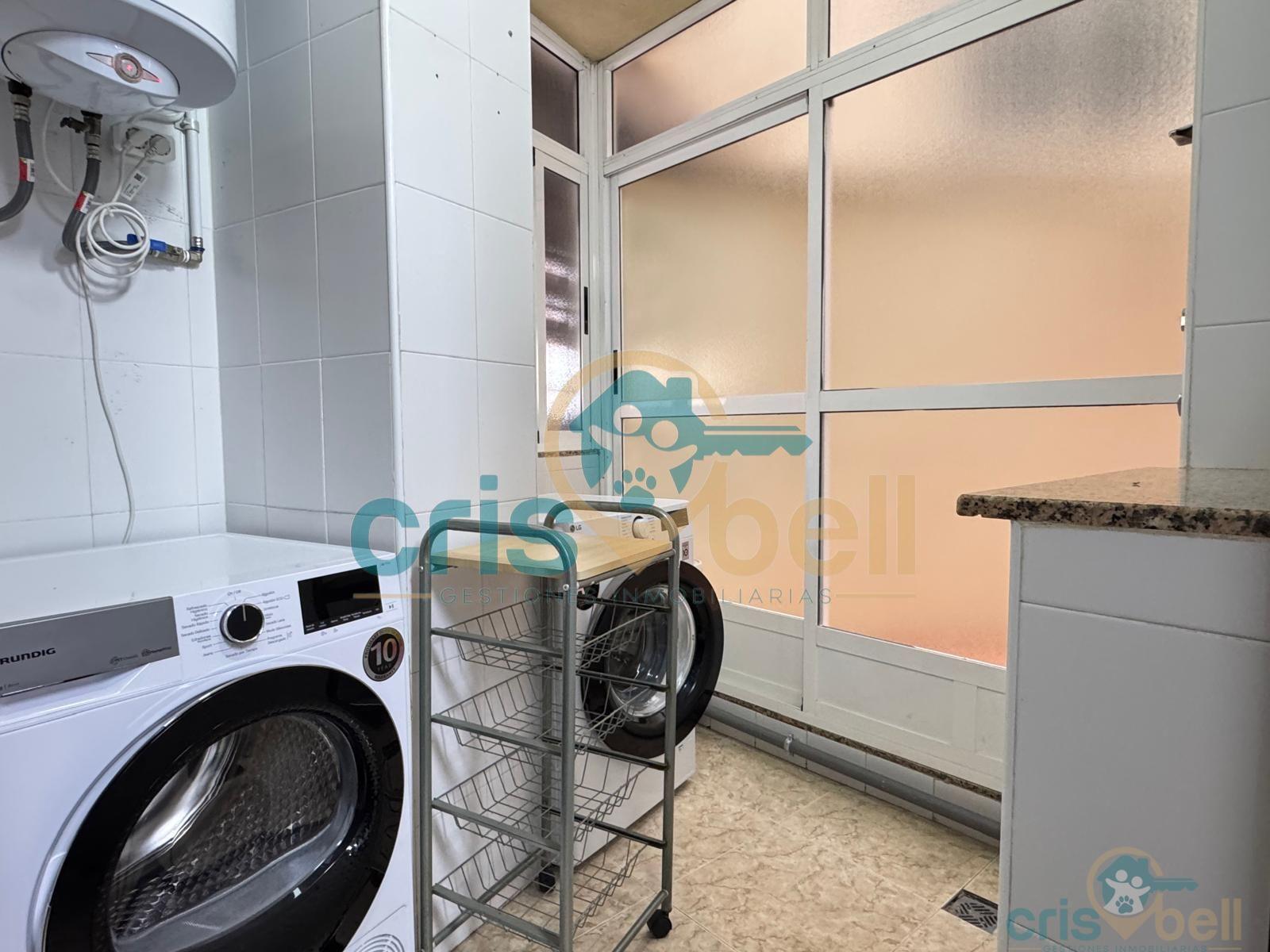 Venta de piso en Lorca