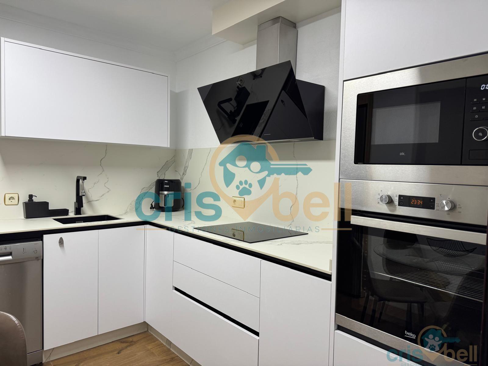 Venta de piso en Lorca