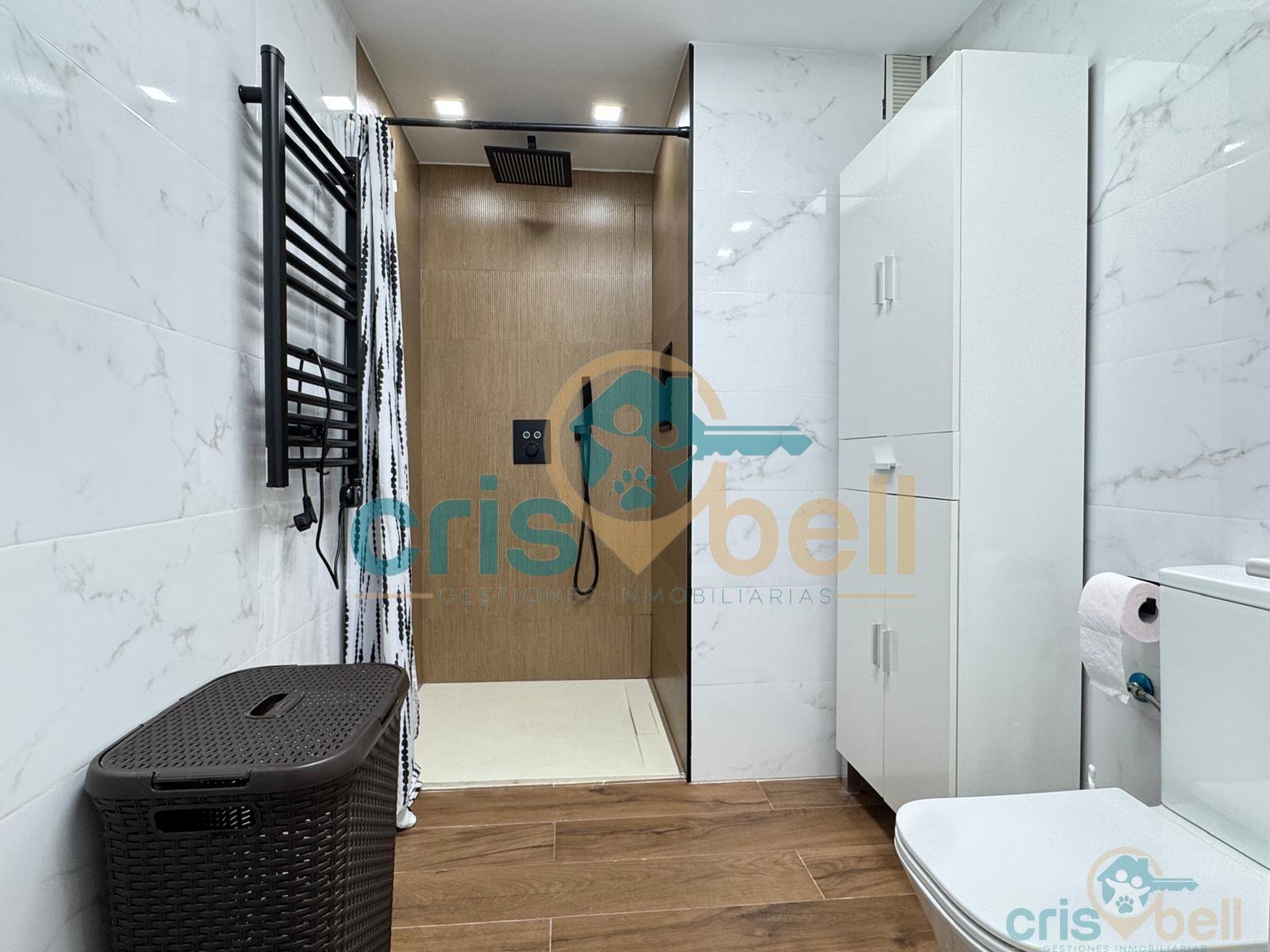 Venta de piso en Lorca