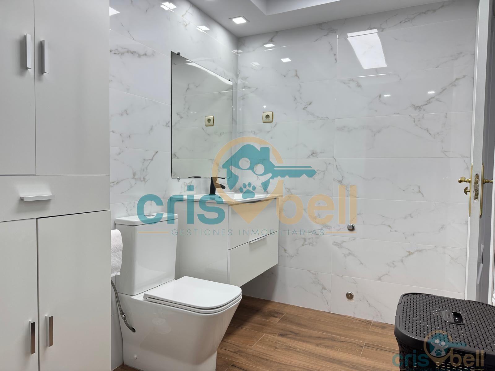 Venta de piso en Lorca