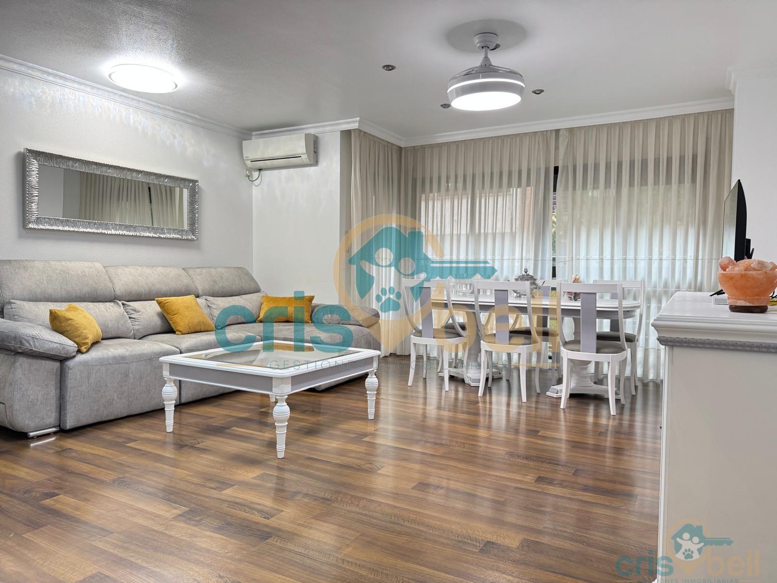Venta de piso en Lorca