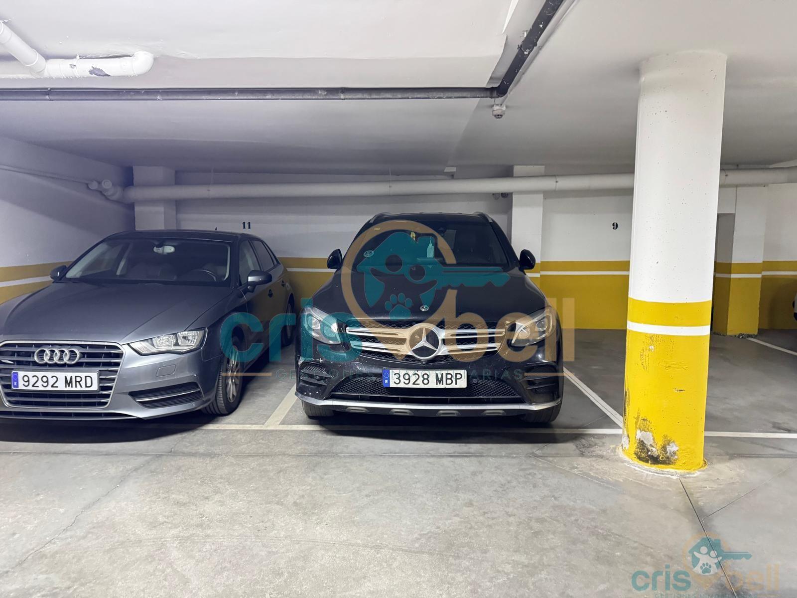 Venta de piso en Lorca