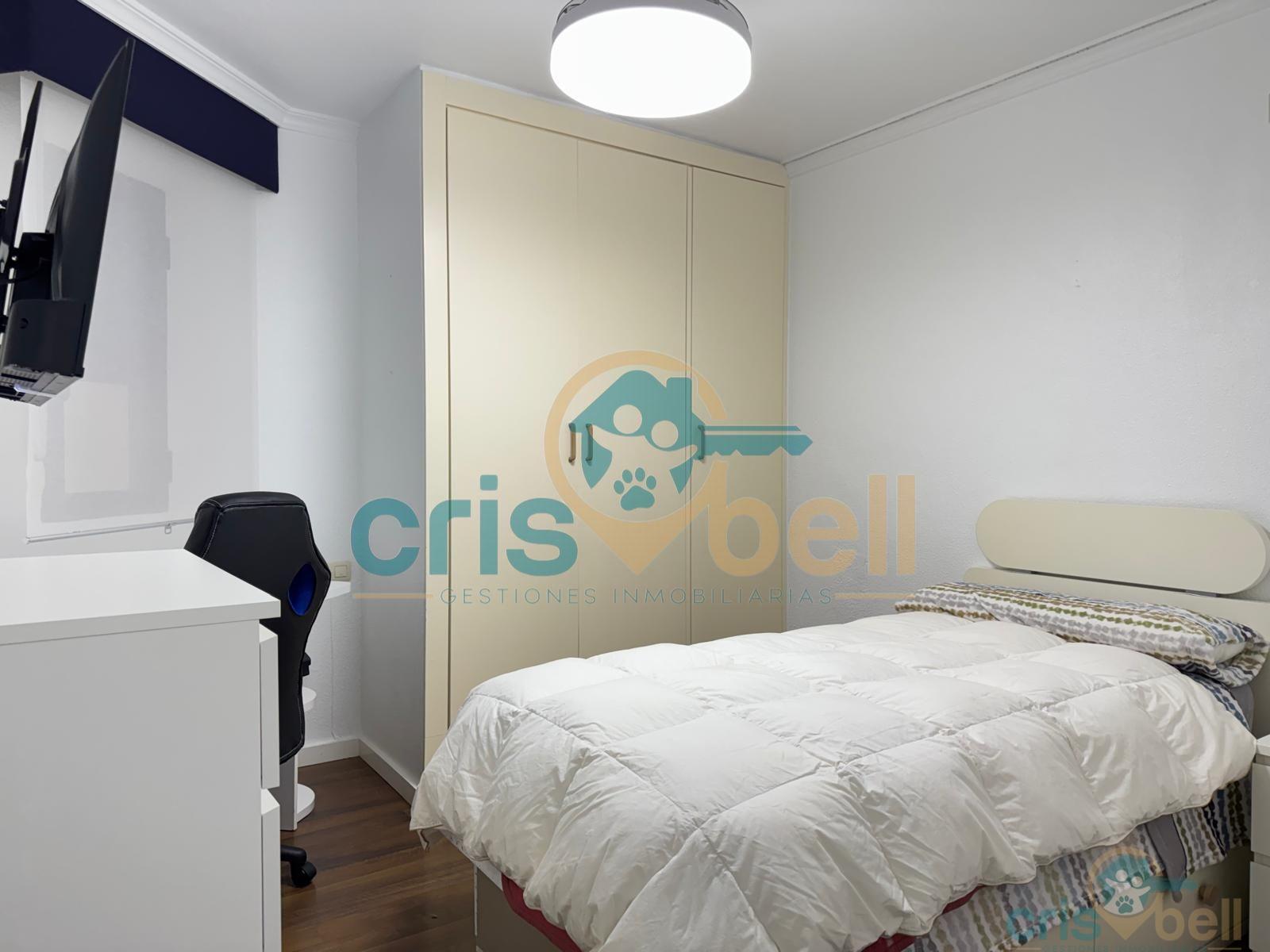 Venta de piso en Lorca