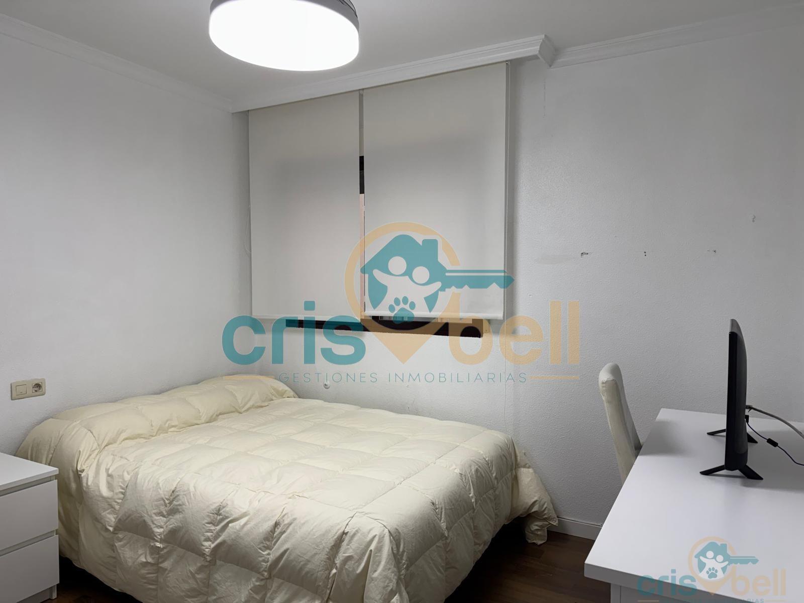 Venta de piso en Lorca