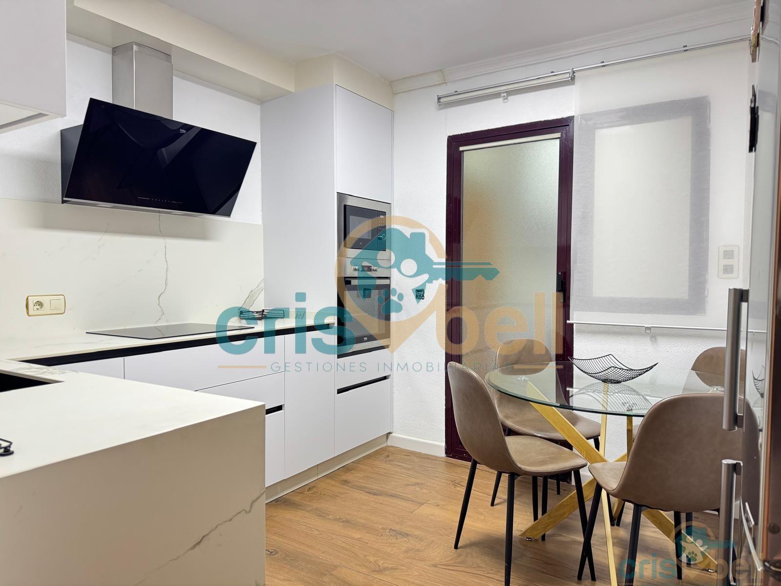 Venta de piso en Lorca