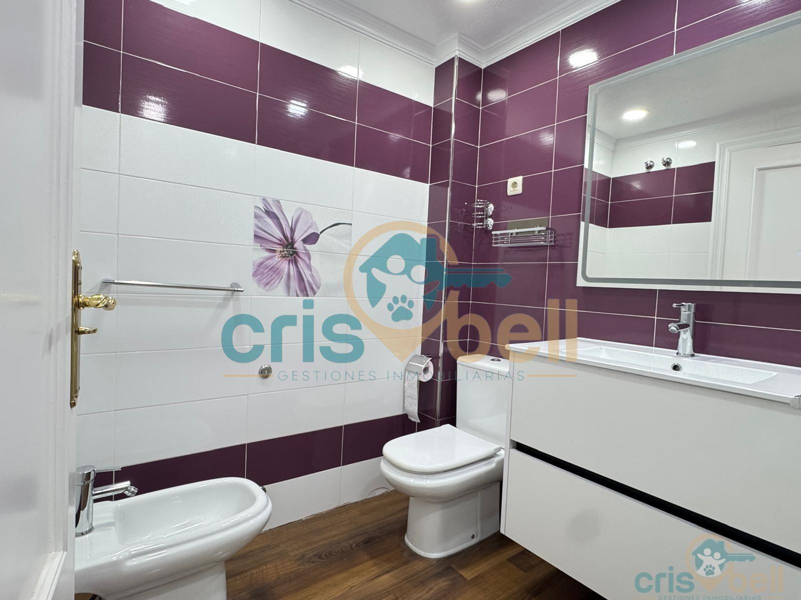 Venta de piso en Lorca