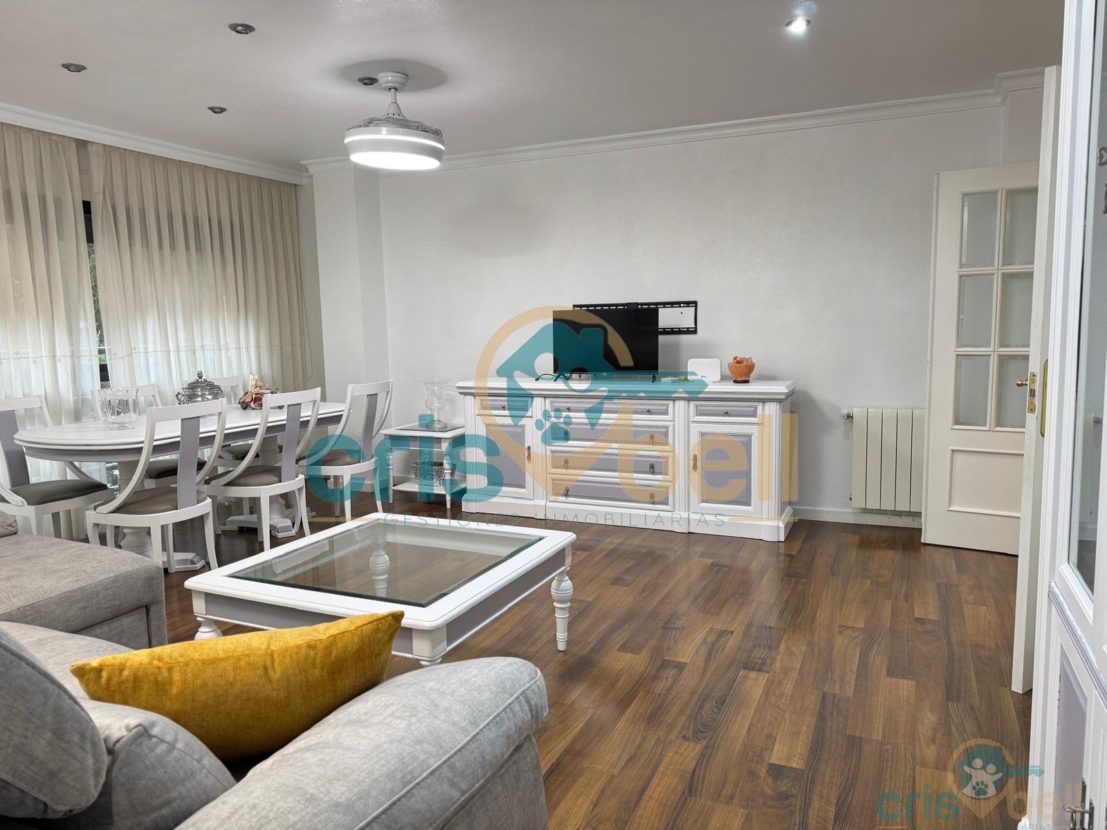 Venta de piso en Lorca