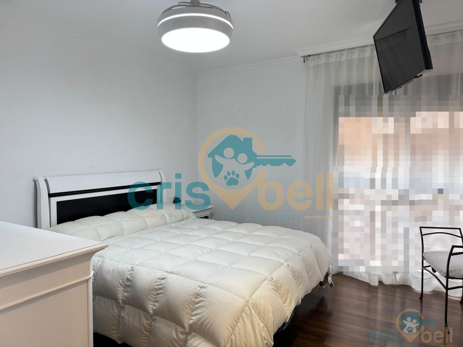 Venta de piso en Lorca