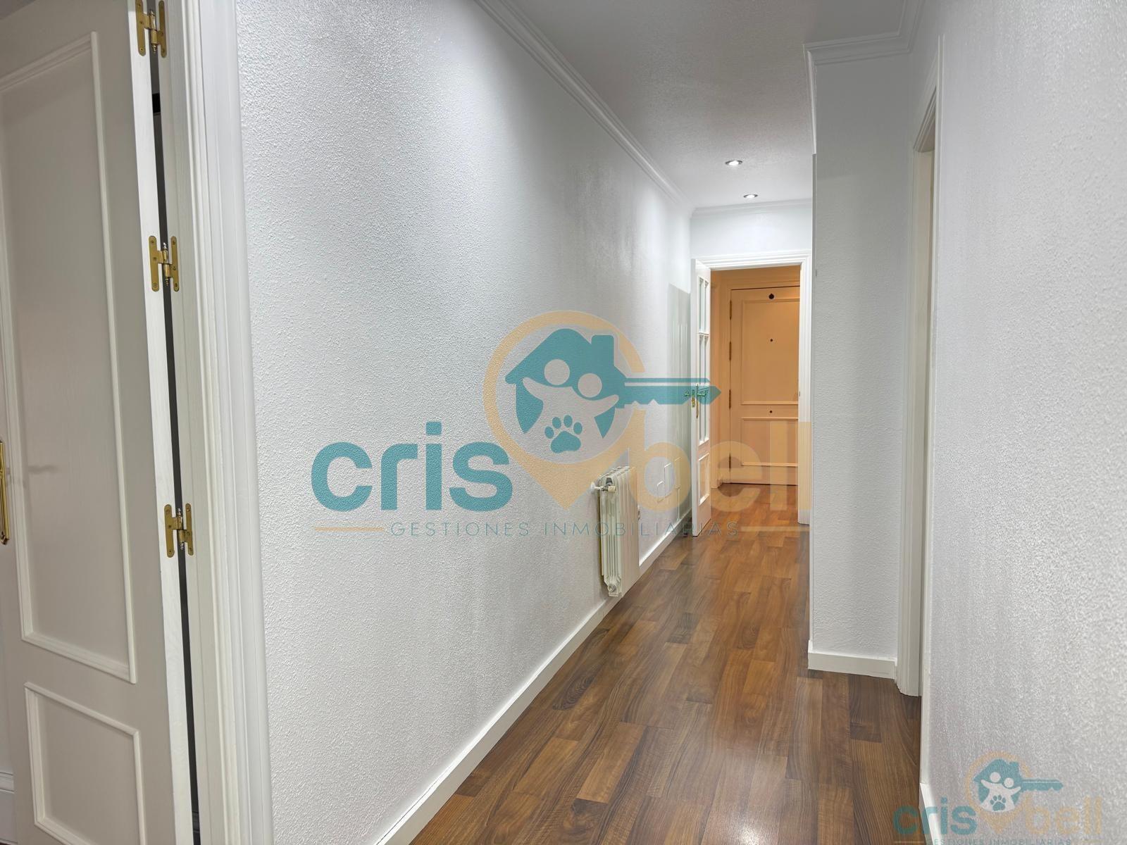 Venta de piso en Lorca