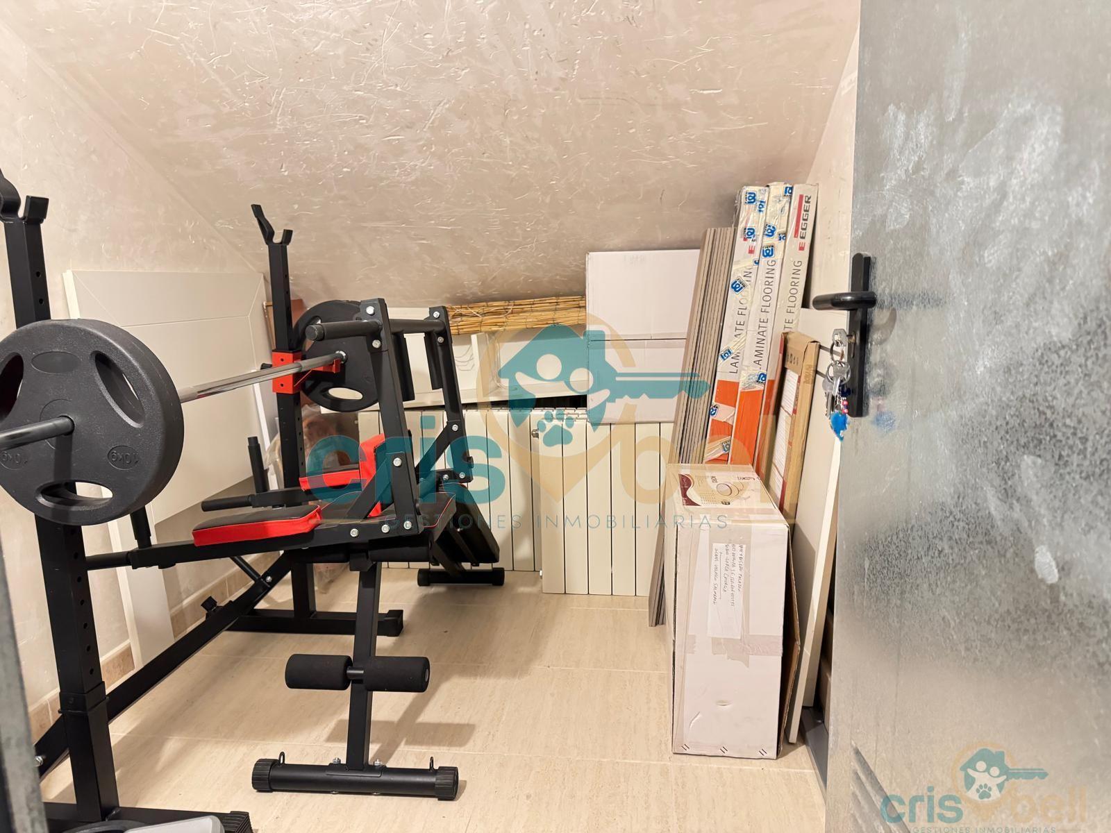 Venta de piso en Lorca