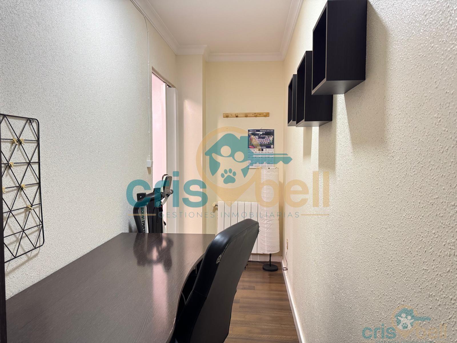 Venta de piso en Lorca