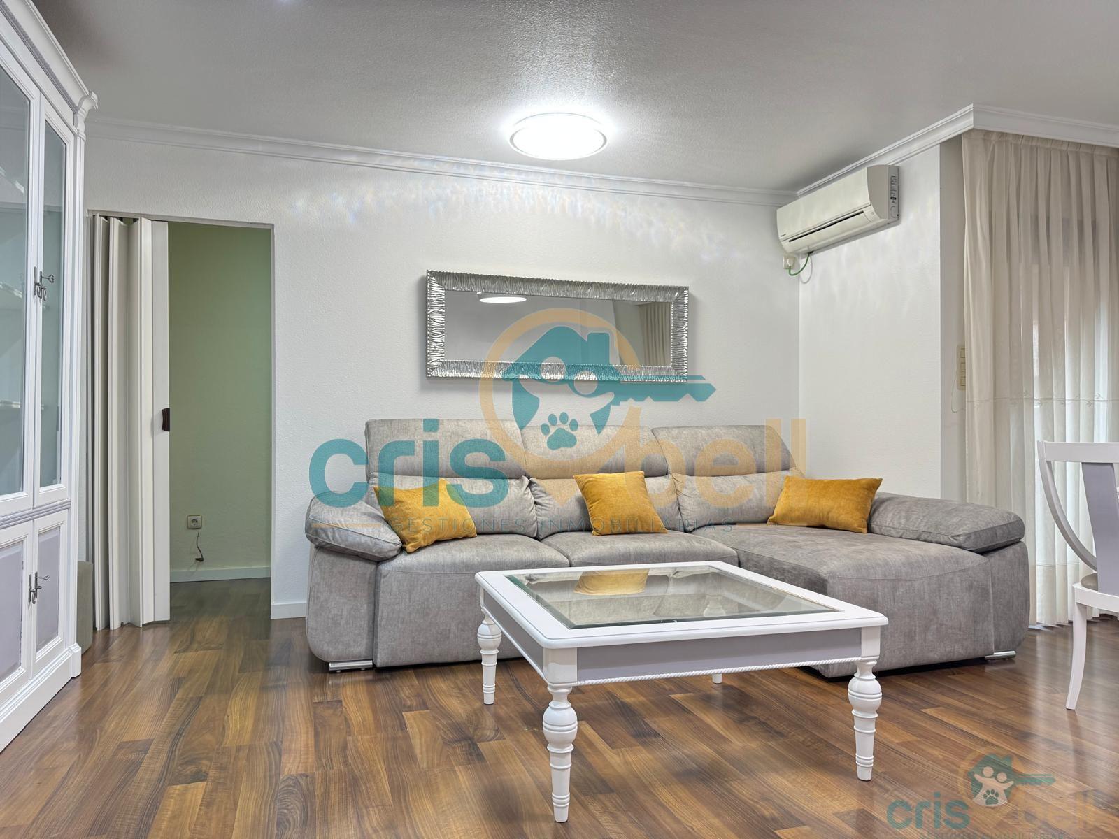 Venta de piso en Lorca
