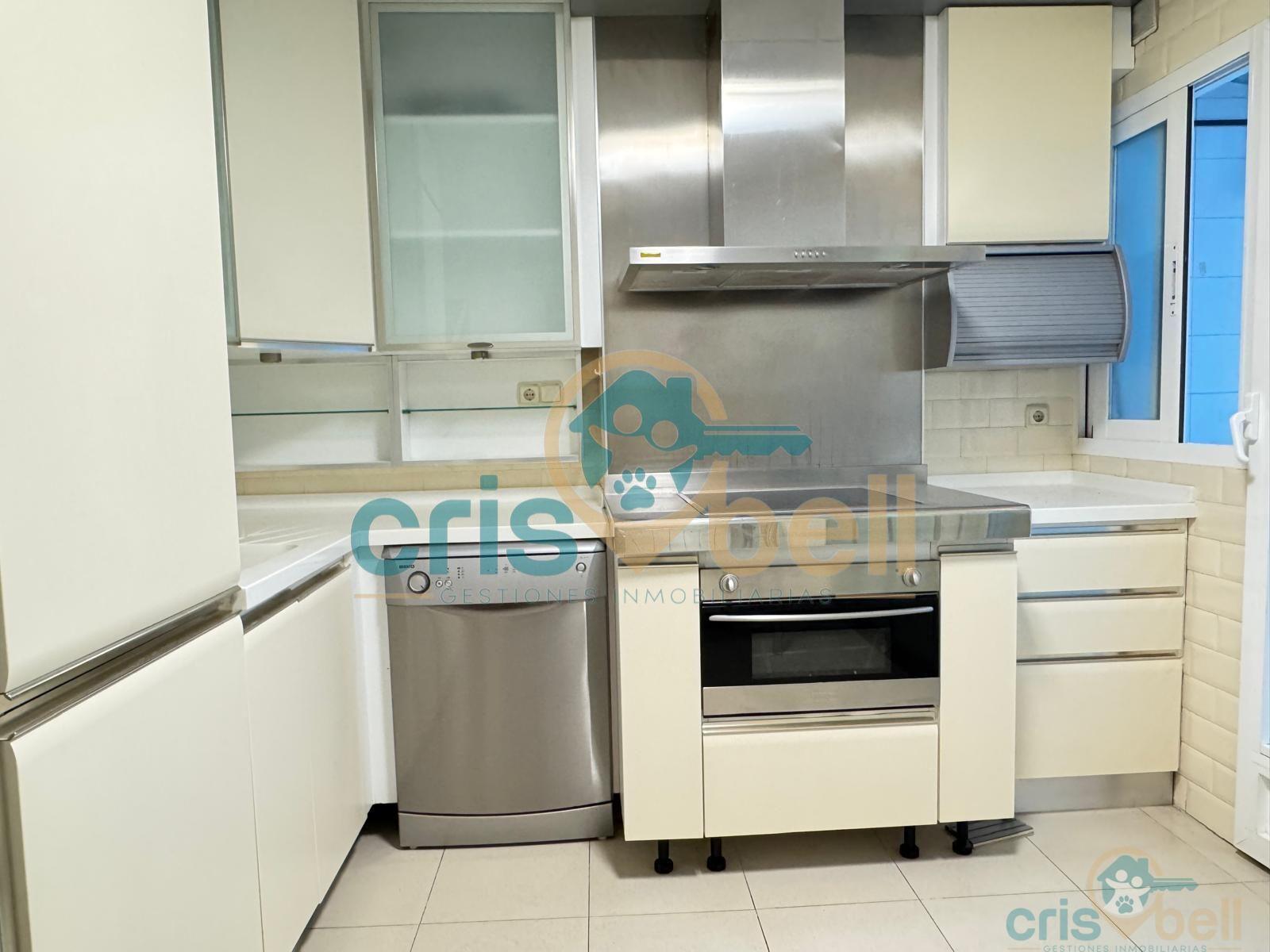 Venta de piso en Lorca
