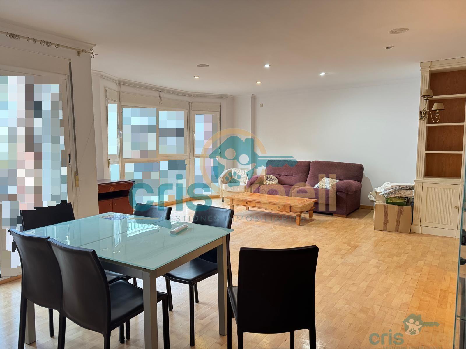 Venta de piso en Lorca