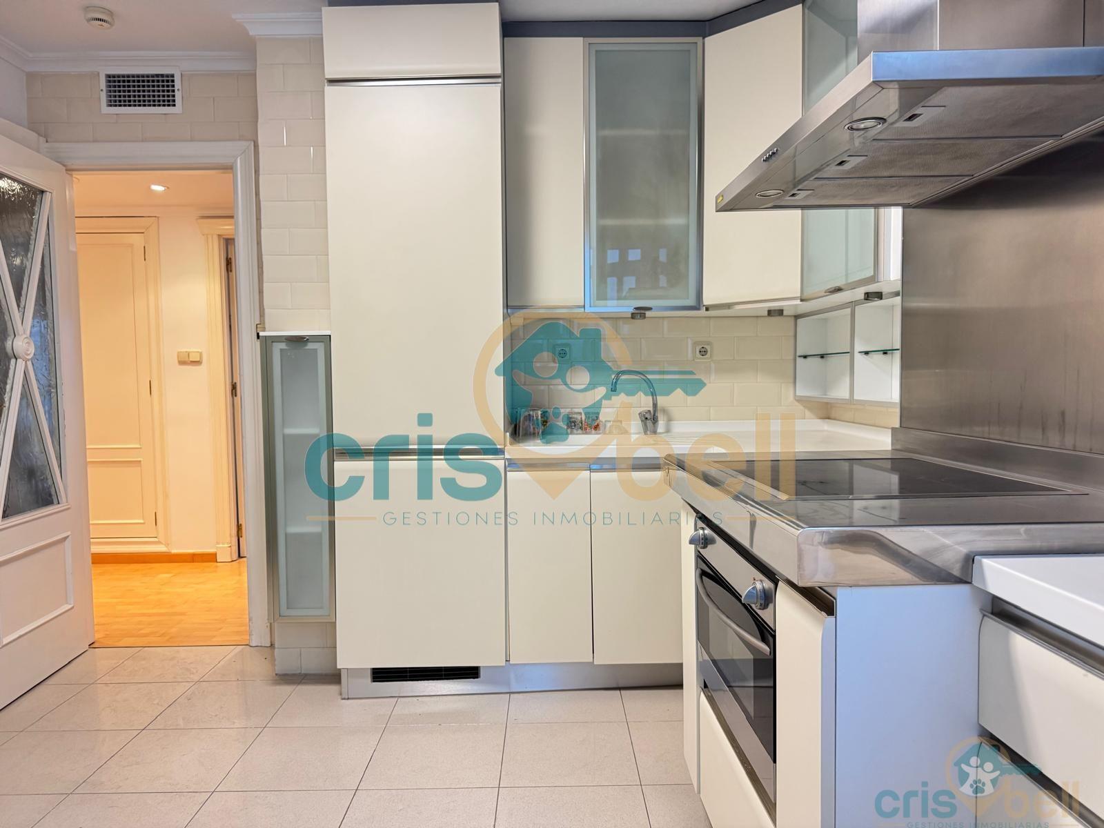 Venta de piso en Lorca
