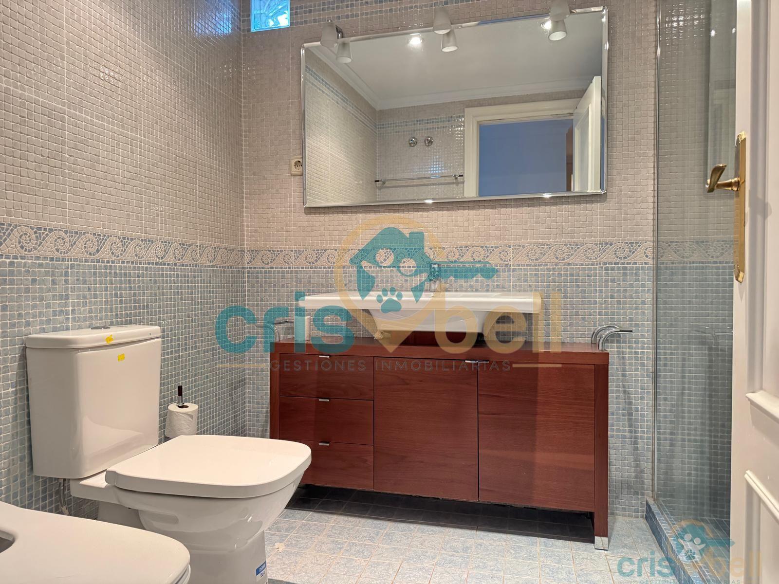 Venta de piso en Lorca