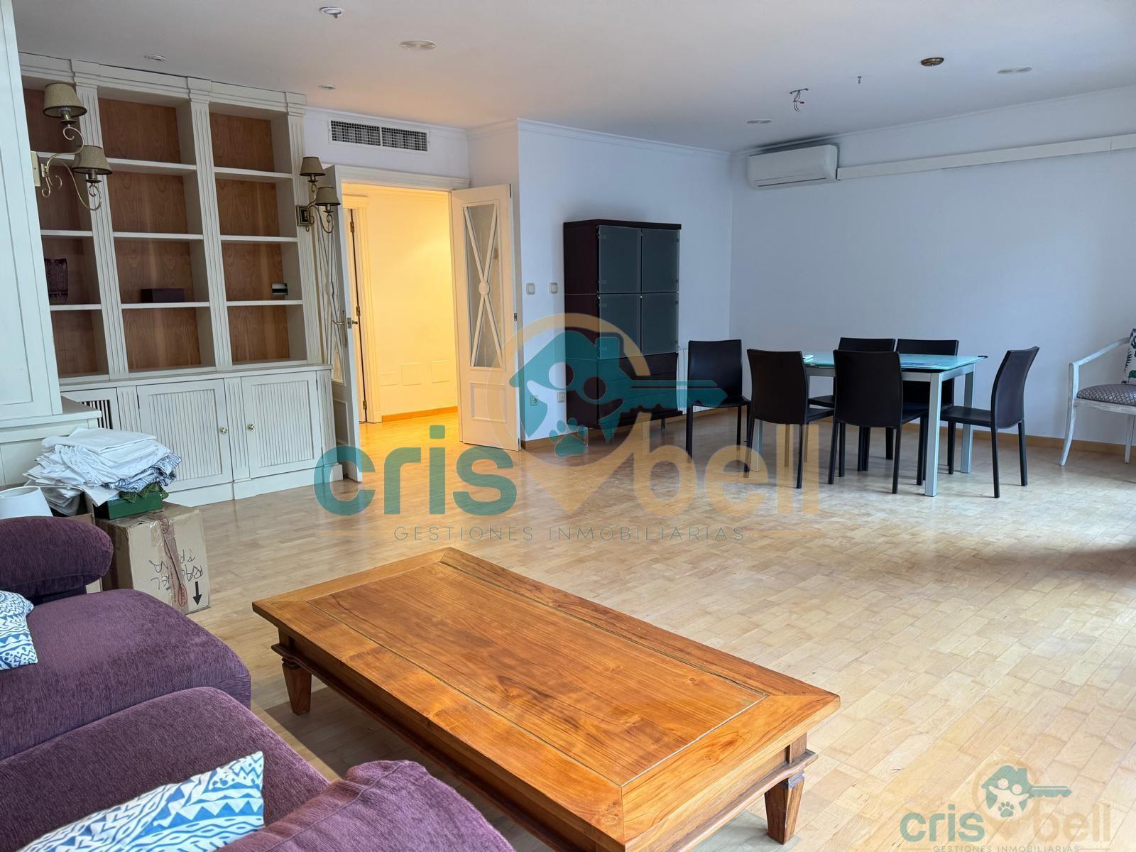 Venta de piso en Lorca