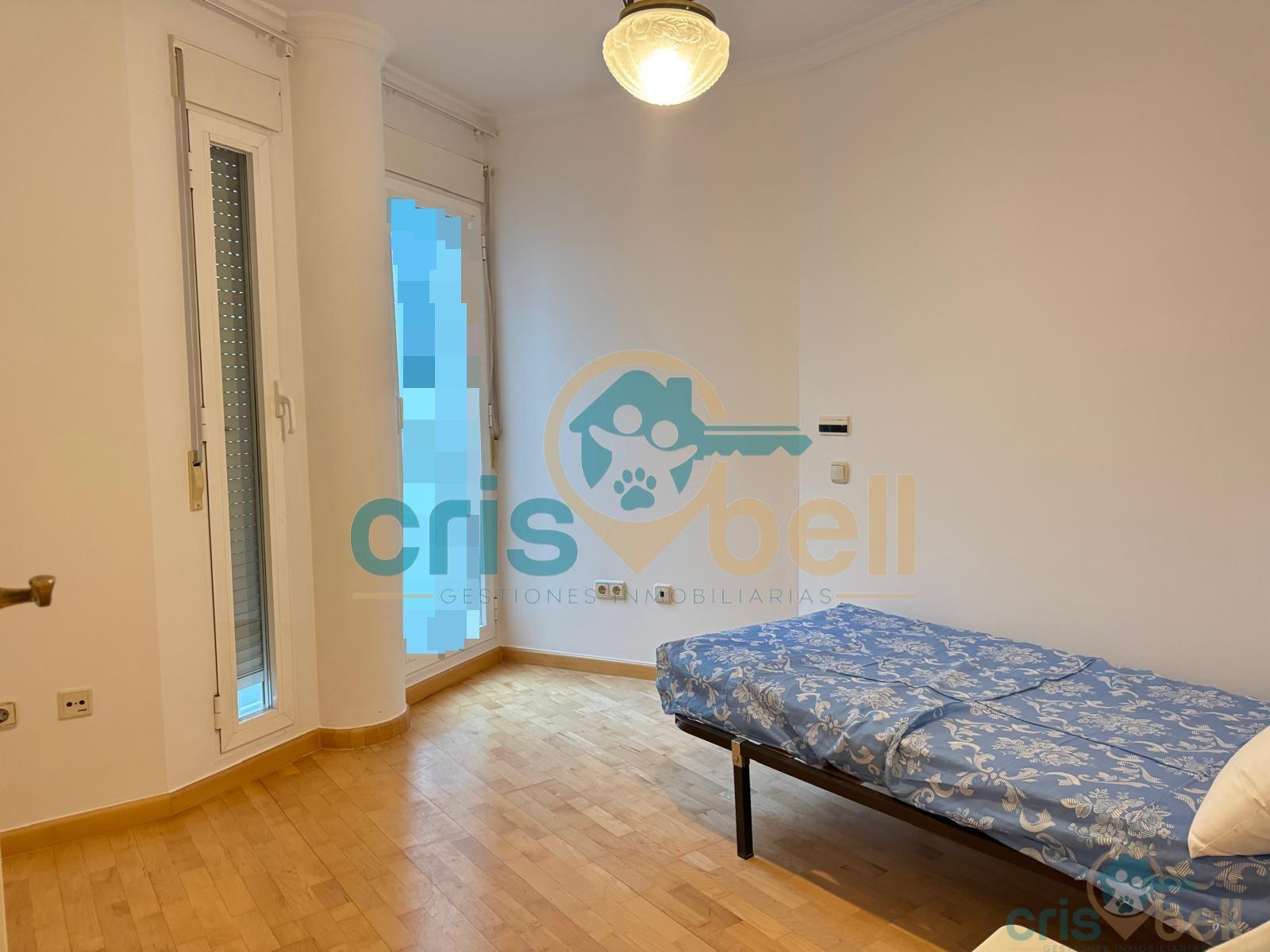 Venta de piso en Lorca