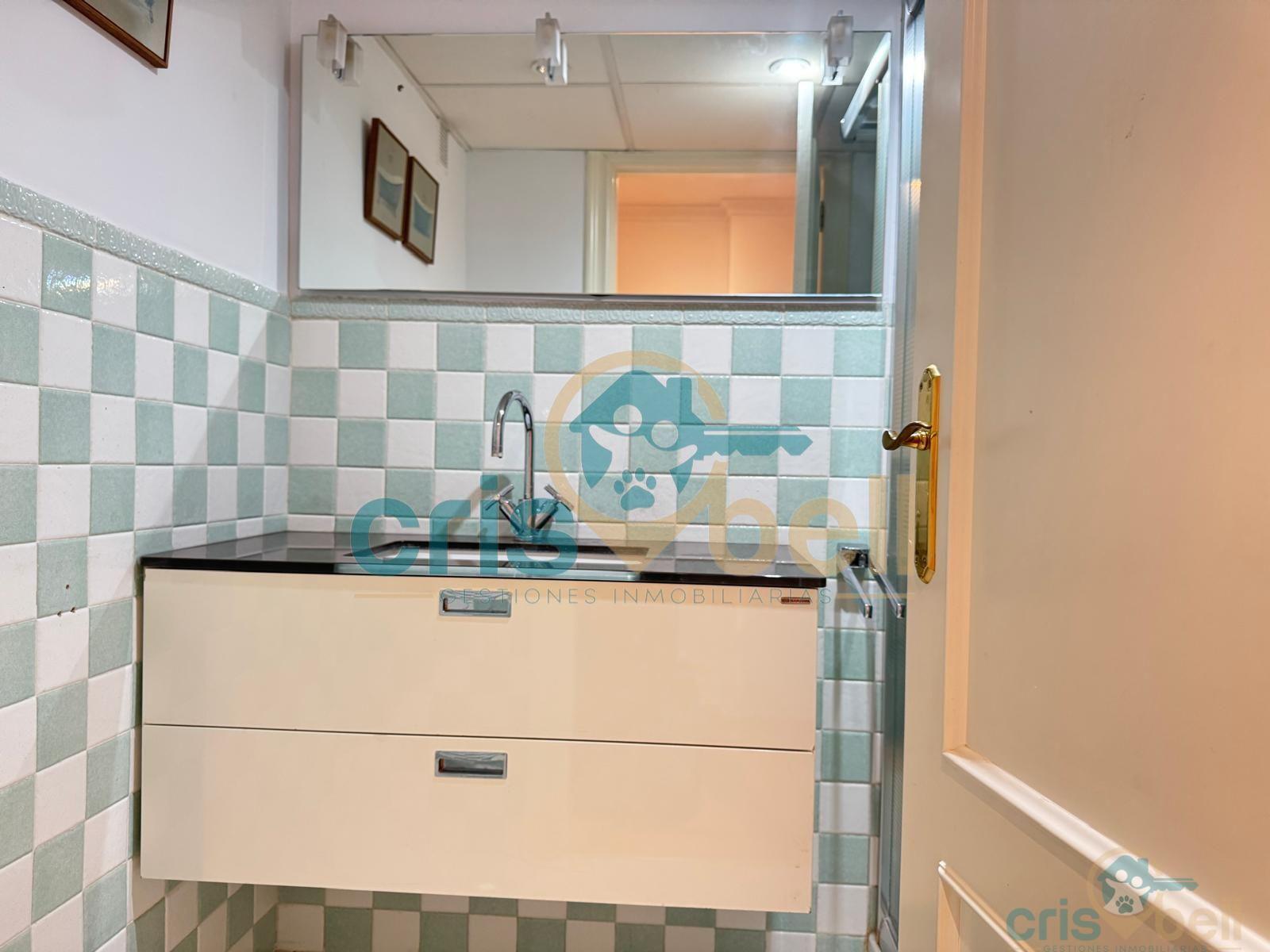 Venta de piso en Lorca