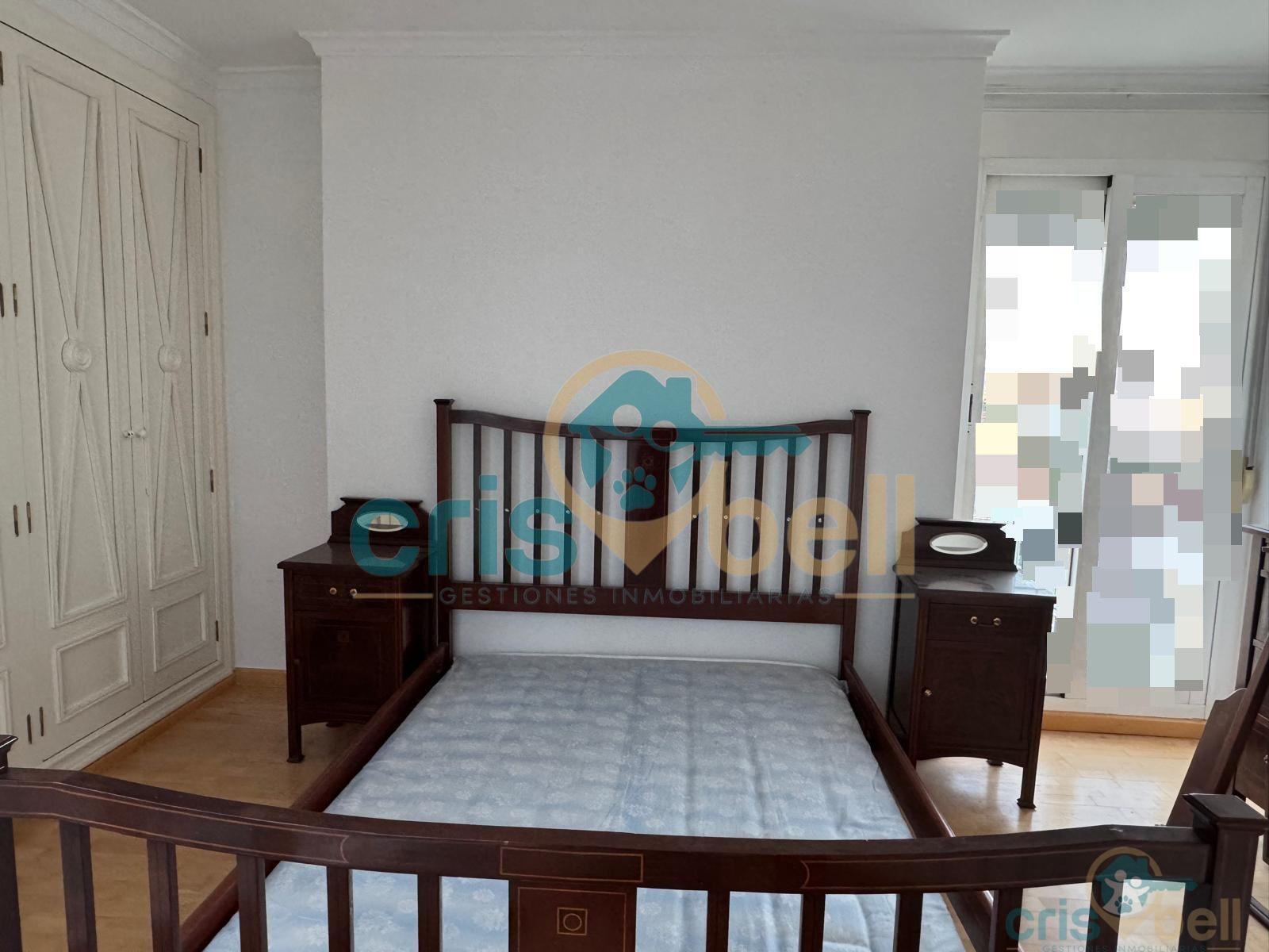 Venta de piso en Lorca