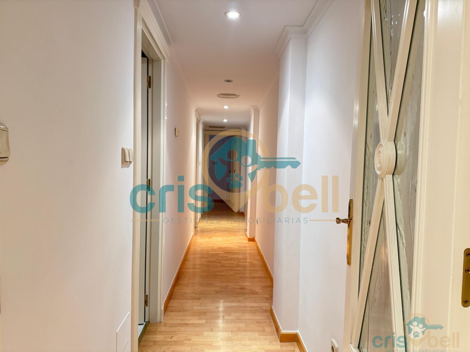Venta de piso en Lorca