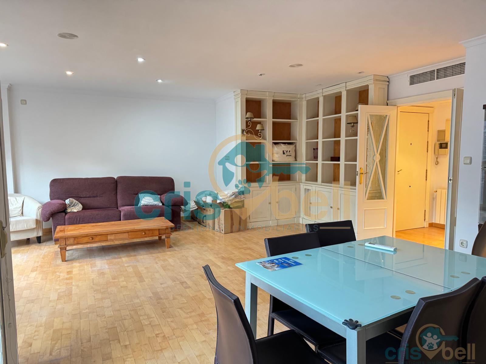Venta de piso en Lorca