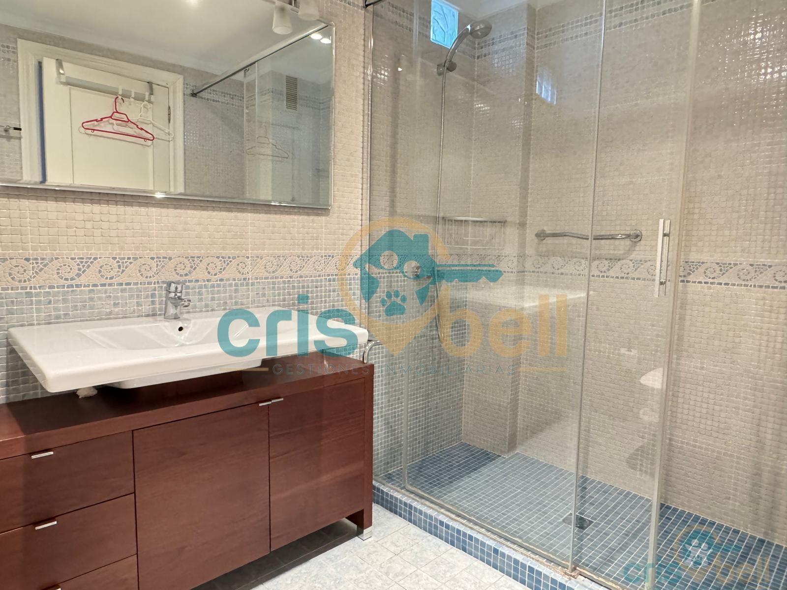 Venta de piso en Lorca
