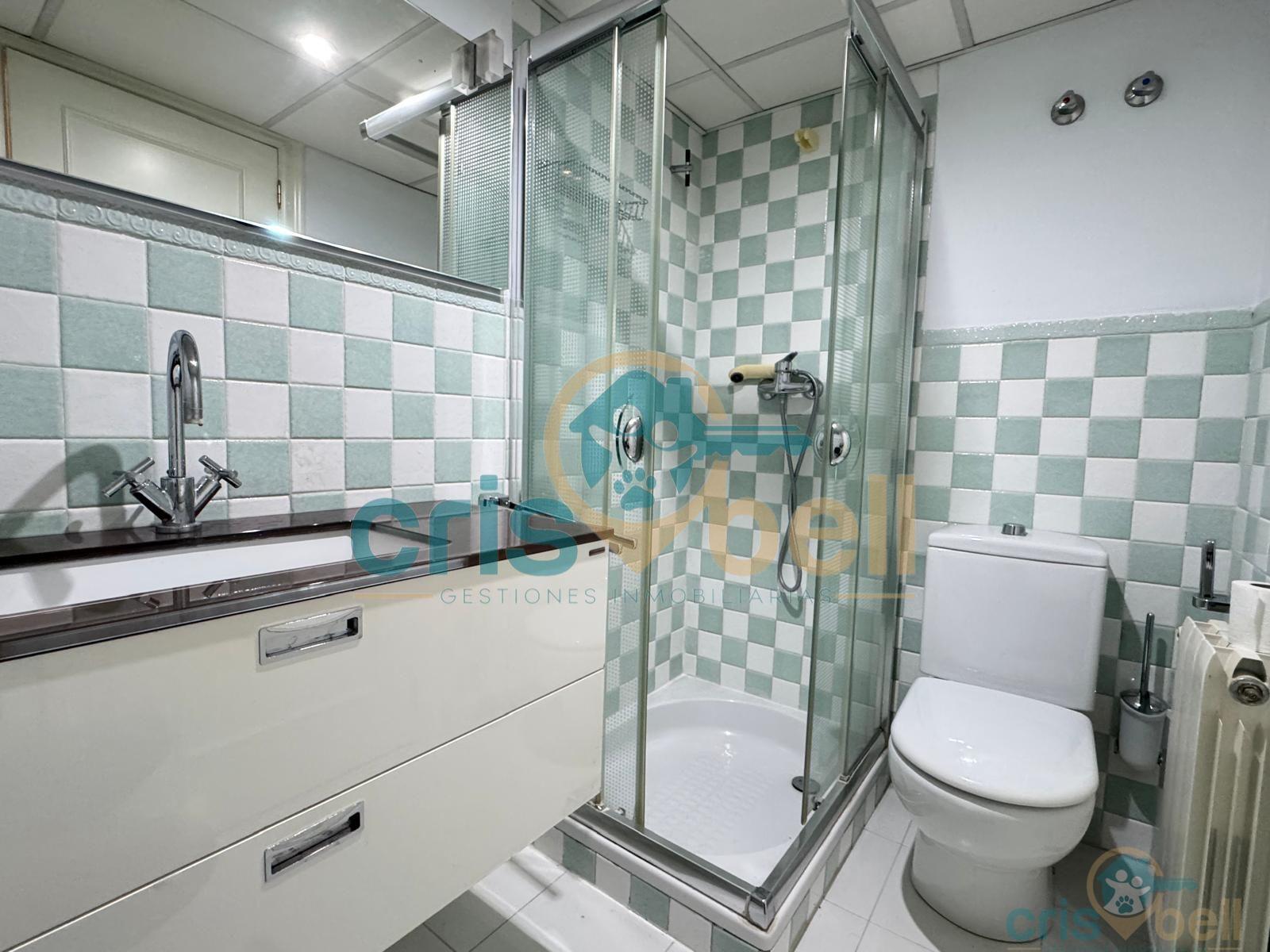 Venta de piso en Lorca