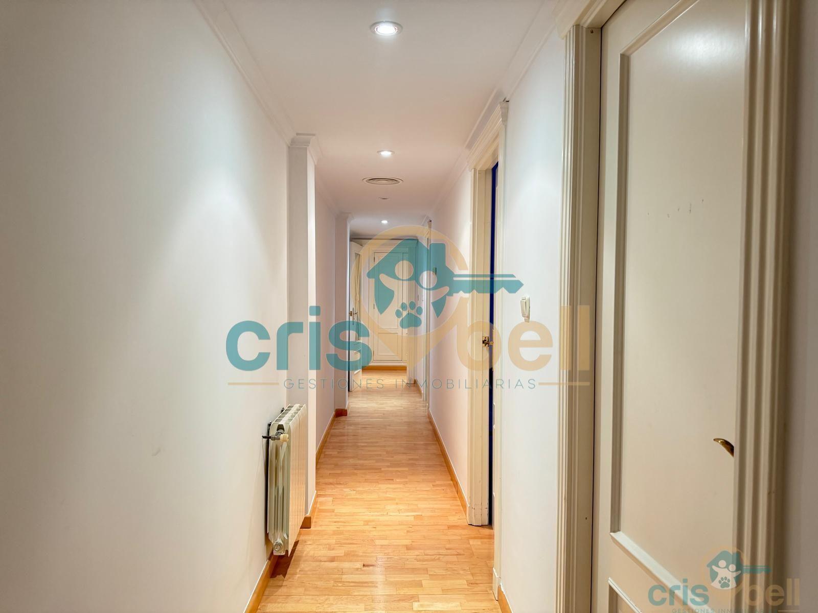 Venta de piso en Lorca