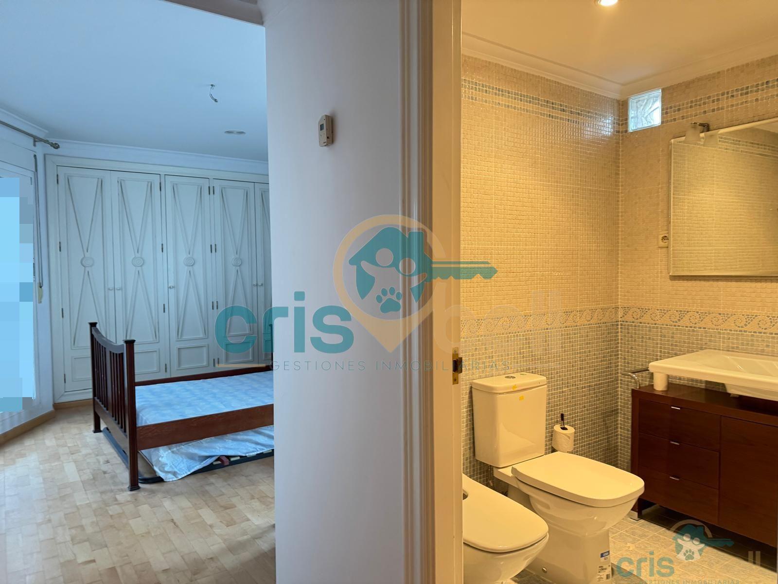 Venta de piso en Lorca