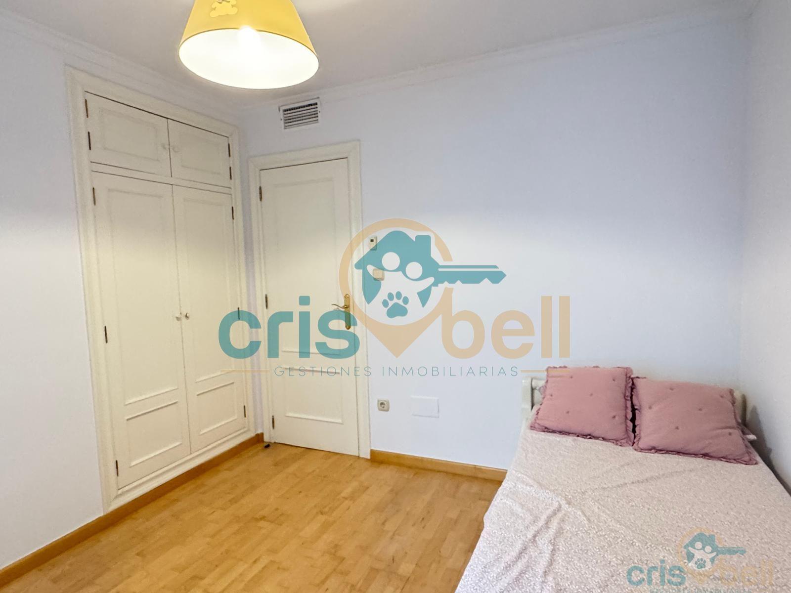 Venta de piso en Lorca