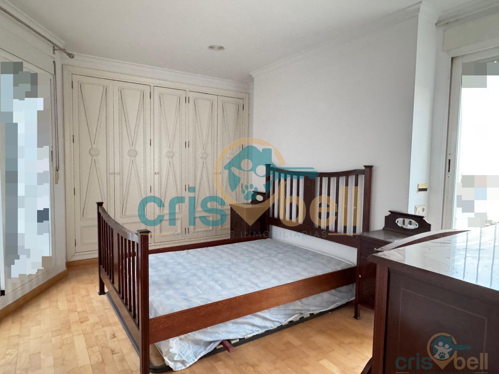 Venta de piso en Lorca