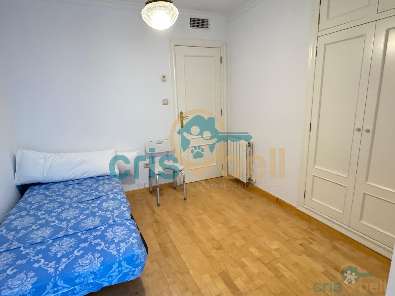 Venta de piso en Lorca