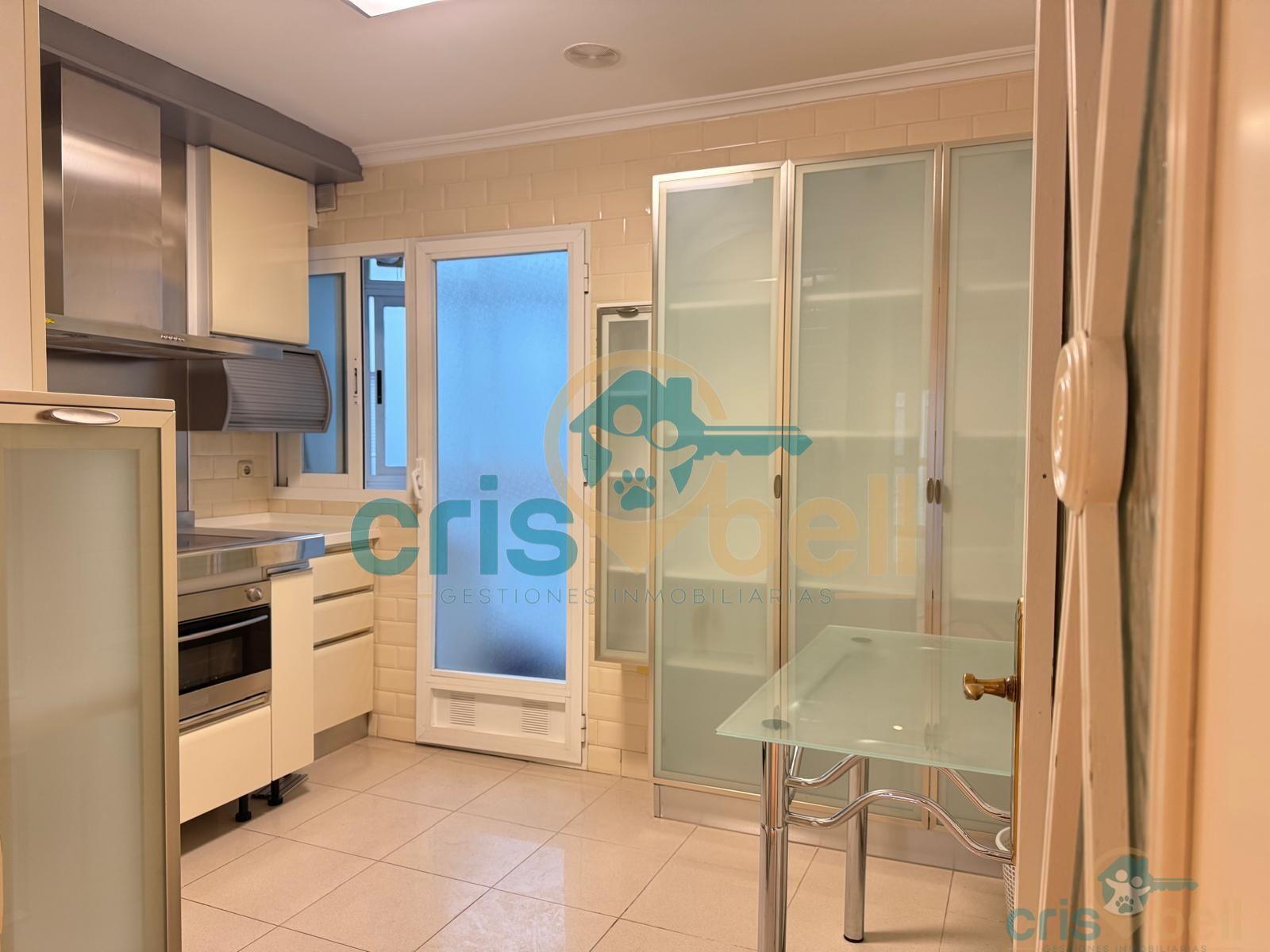 Venta de piso en Lorca
