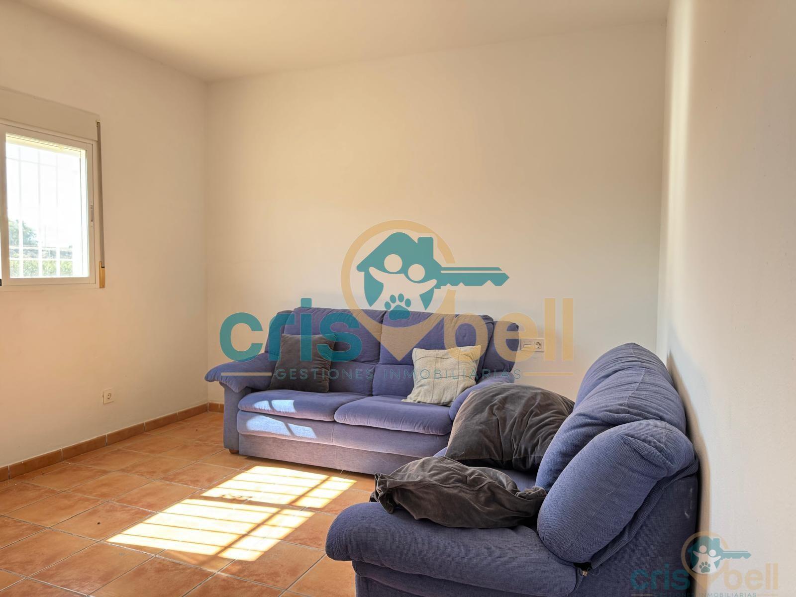 Venta de casa en Lorca