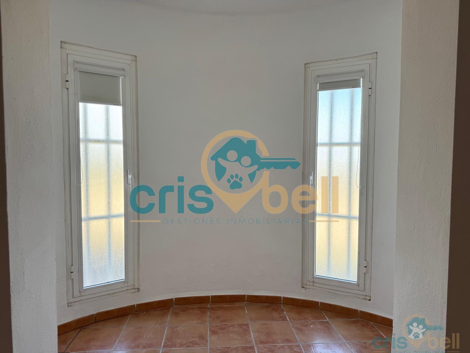 Venta de casa en Lorca