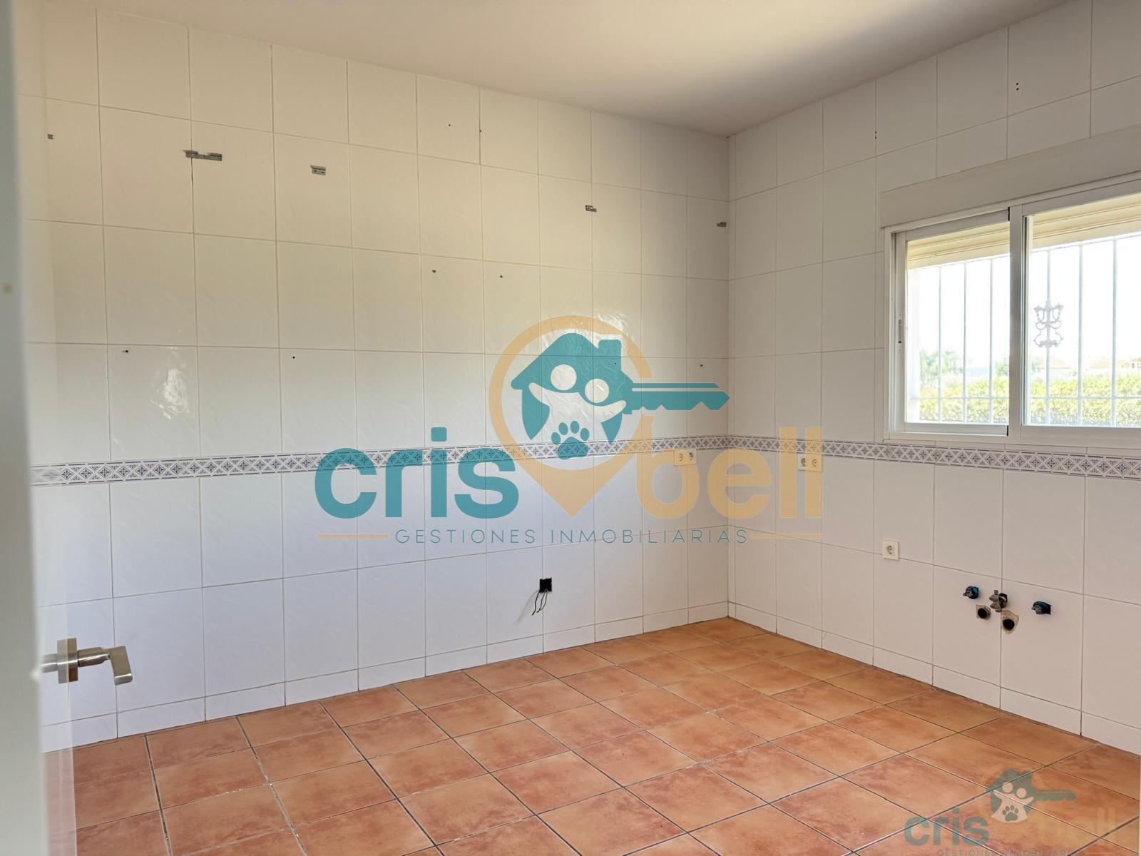 Venta de casa en Lorca
