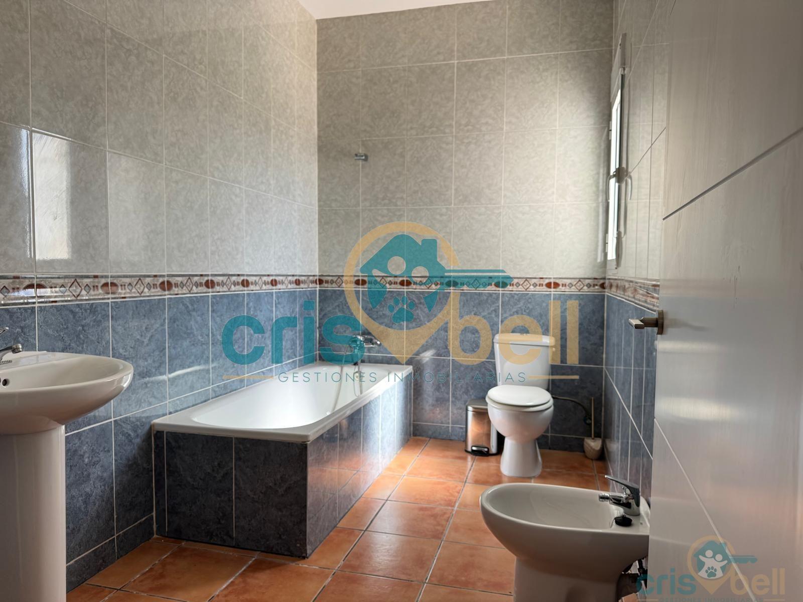 Venta de casa en Lorca